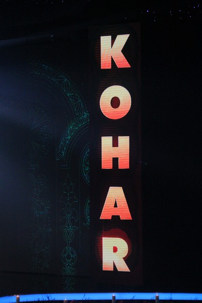 KOHAR 